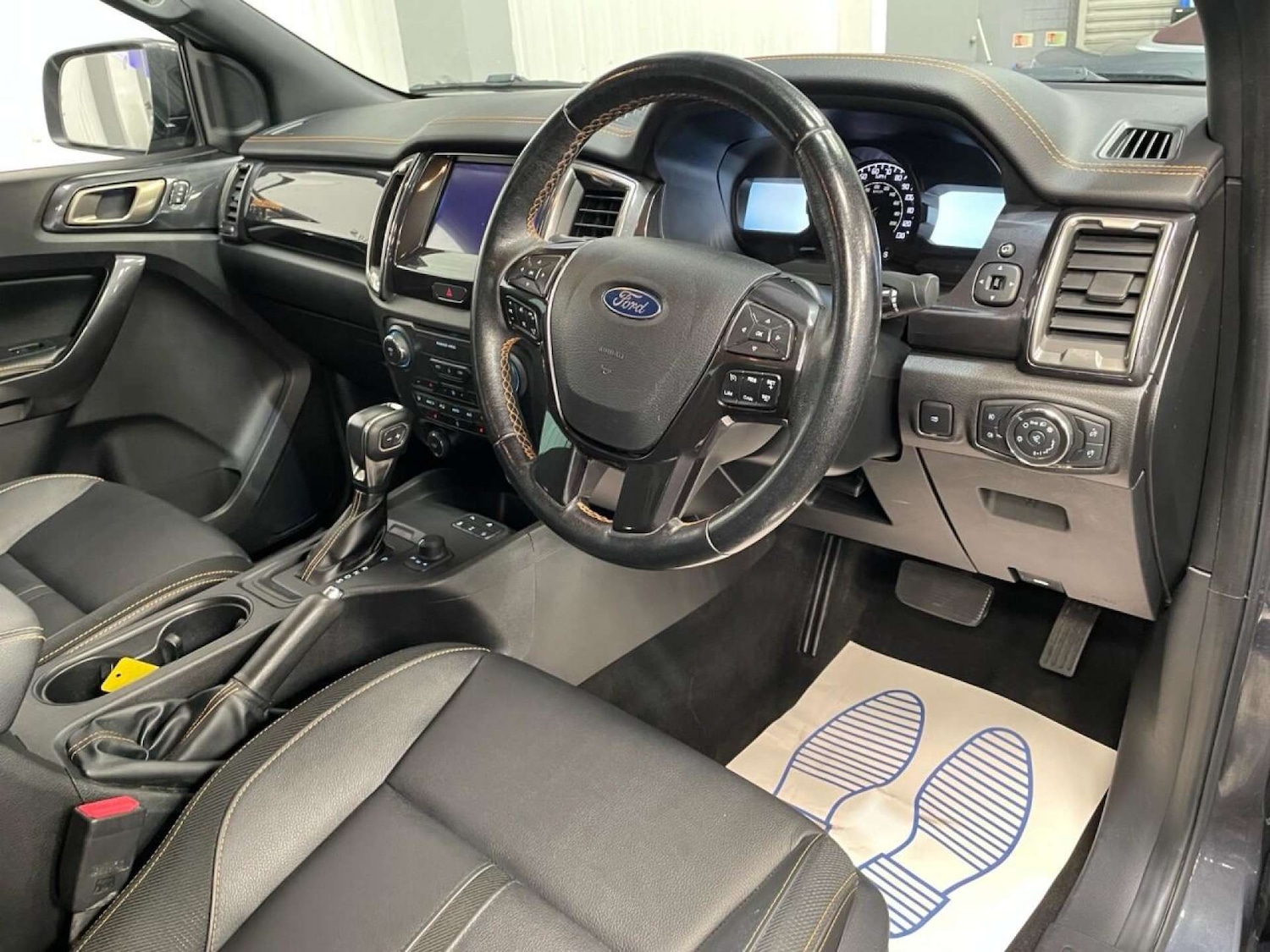 Vehicle 28