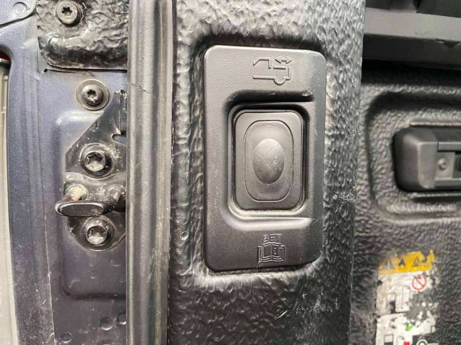 Vehicle 34