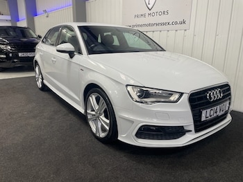Audi - A3