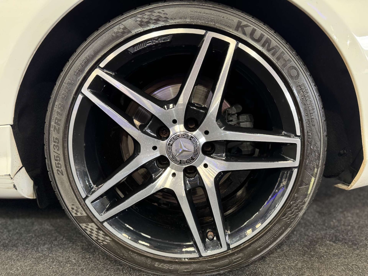 Used Mercedes-Benz E Class 2015 for sale - 76629592: Photo 26