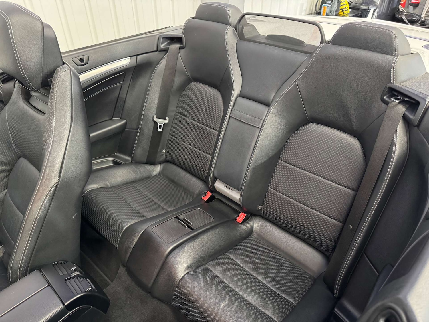 Used Mercedes-Benz E Class 2015 for sale - 76629592: Photo 31