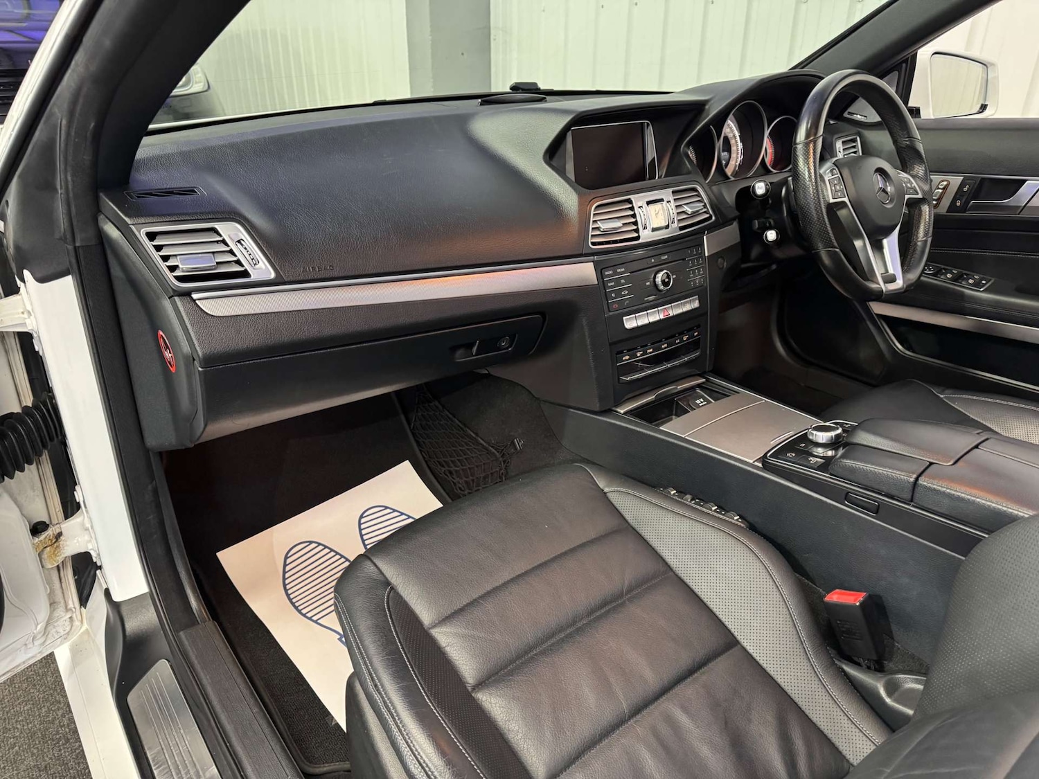 Used Mercedes-Benz E Class 2015 for sale - 76629592: Photo 33