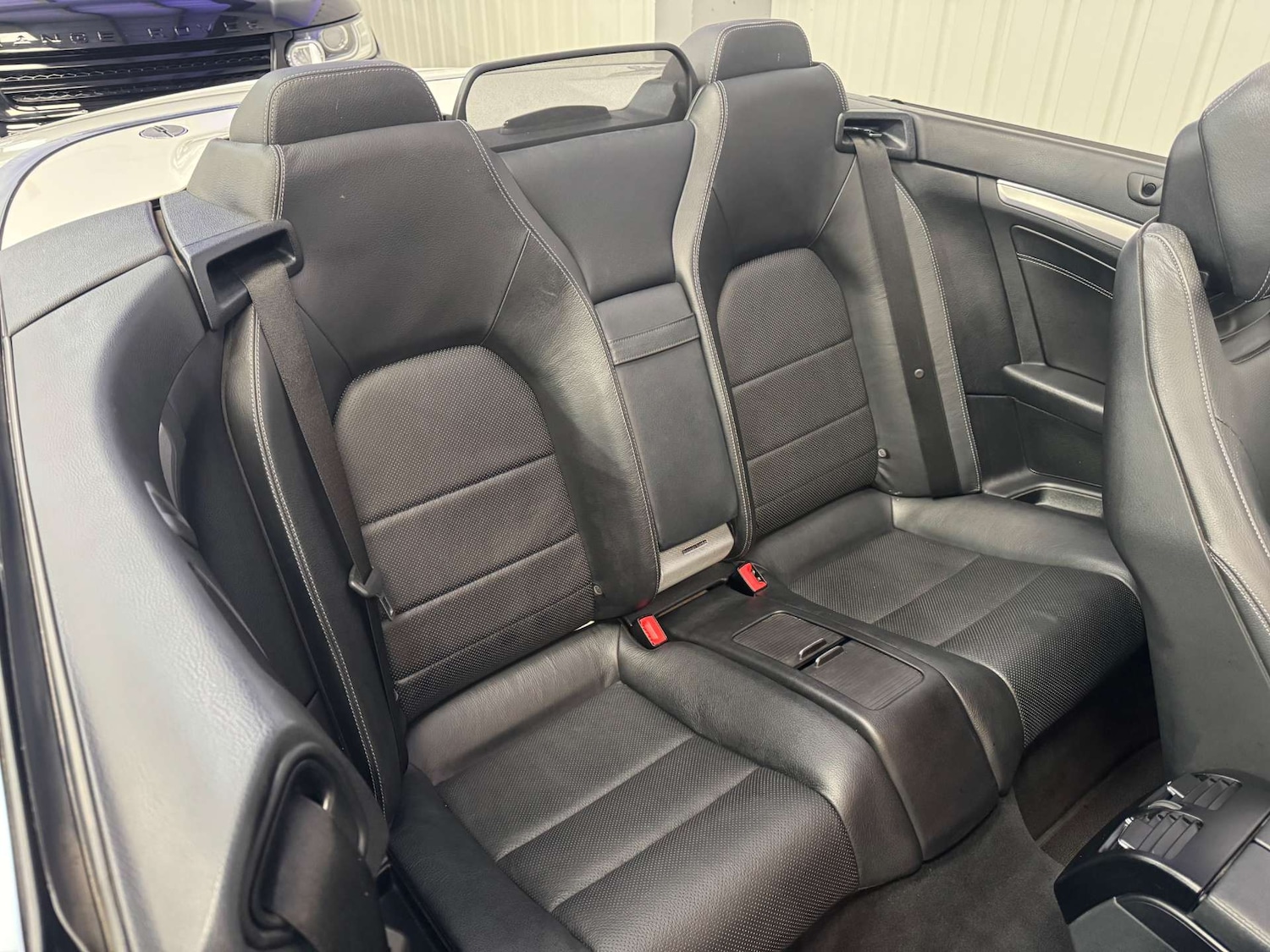 Used Mercedes-Benz E Class 2015 for sale - 76629592: Photo 38