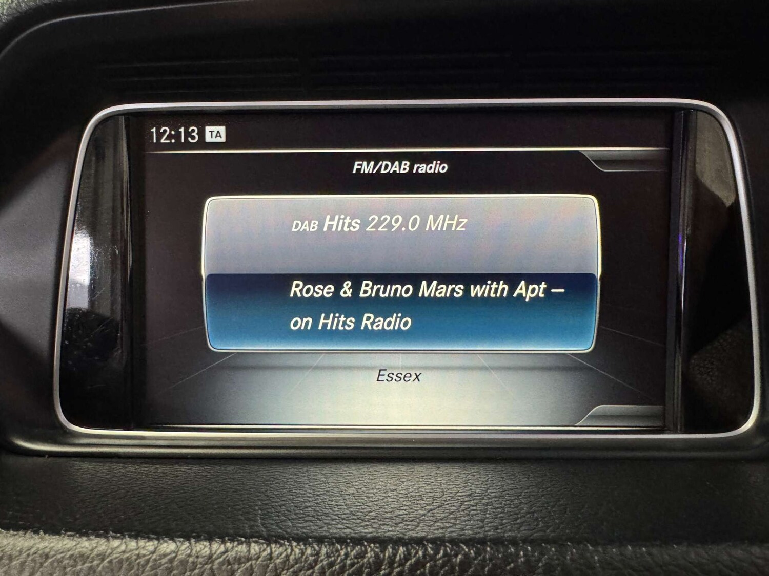 Used Mercedes-Benz E Class 2015 for sale - 76629592: Photo 46