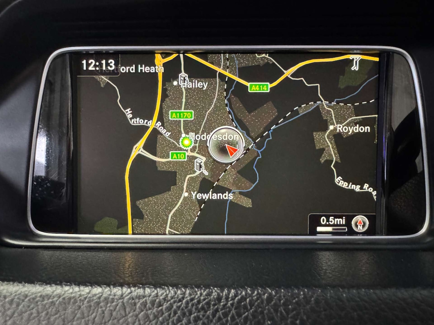 Used Mercedes-Benz E Class 2015 for sale - 76629592: Photo 47