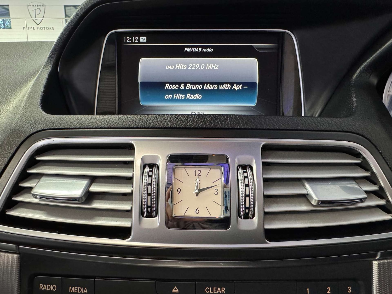 Used Mercedes-Benz E Class 2015 for sale - 76629592: Photo 51