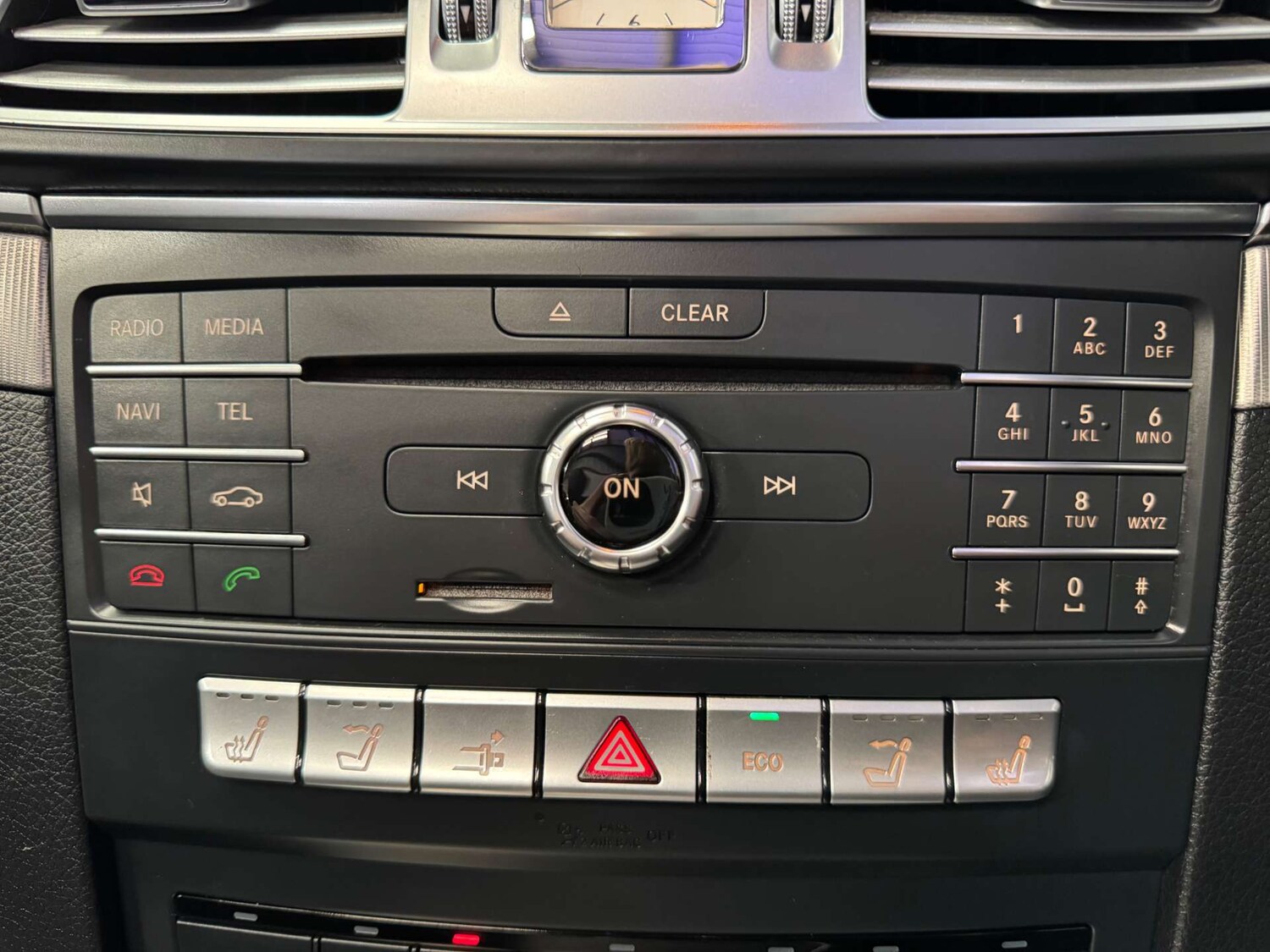 Used Mercedes-Benz E Class 2015 for sale - 76629592: Photo 52