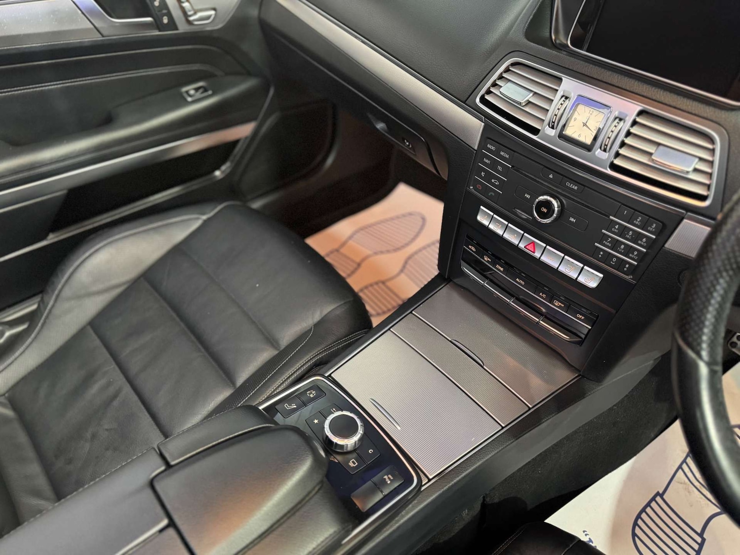 Used Mercedes-Benz E Class 2015 for sale - 76629592: Photo 57