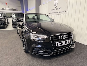Used Audi A5 2016 for sale - 78937961: Photo
