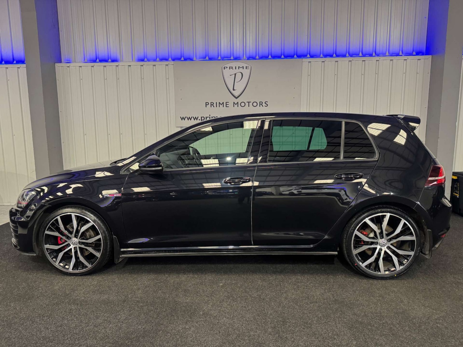 Used Volkswagen Golf 2015 for sale - 77792554: Photo 10