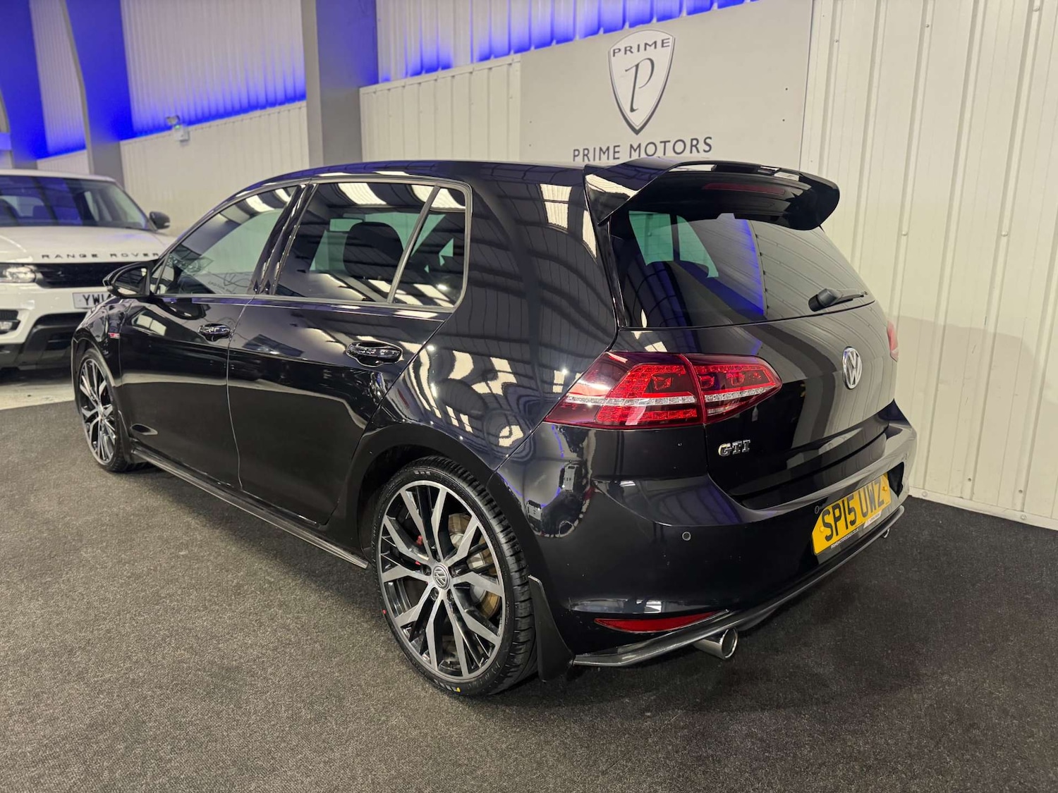 Used Volkswagen Golf 2015 for sale - 77792554: Photo 11