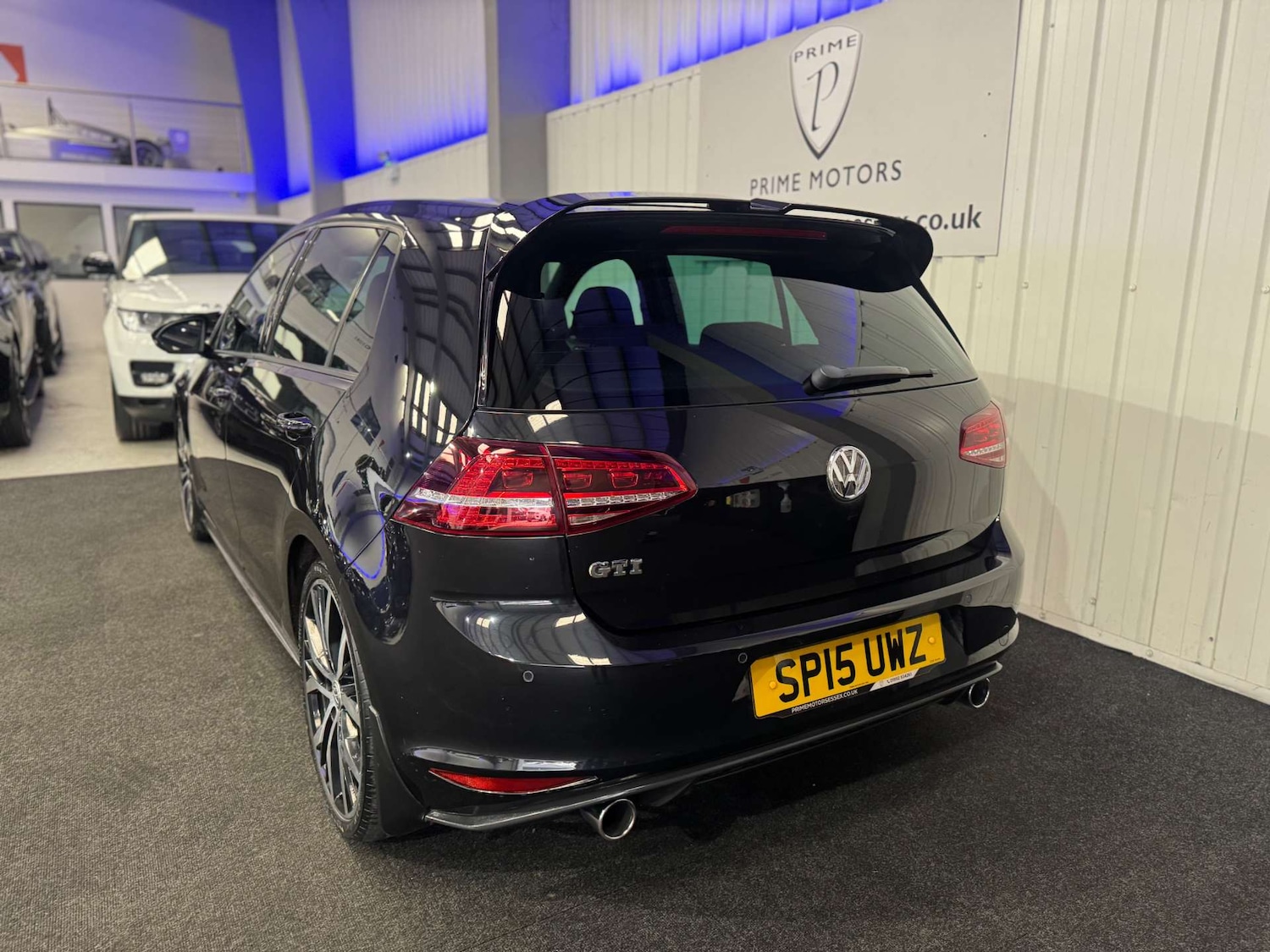 Used Volkswagen Golf 2015 for sale - 77792554: Photo 13