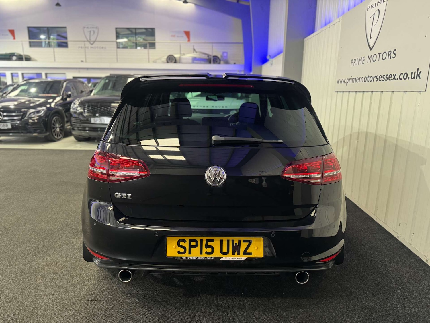 Used Volkswagen Golf 2015 for sale - 77792554: Photo 15