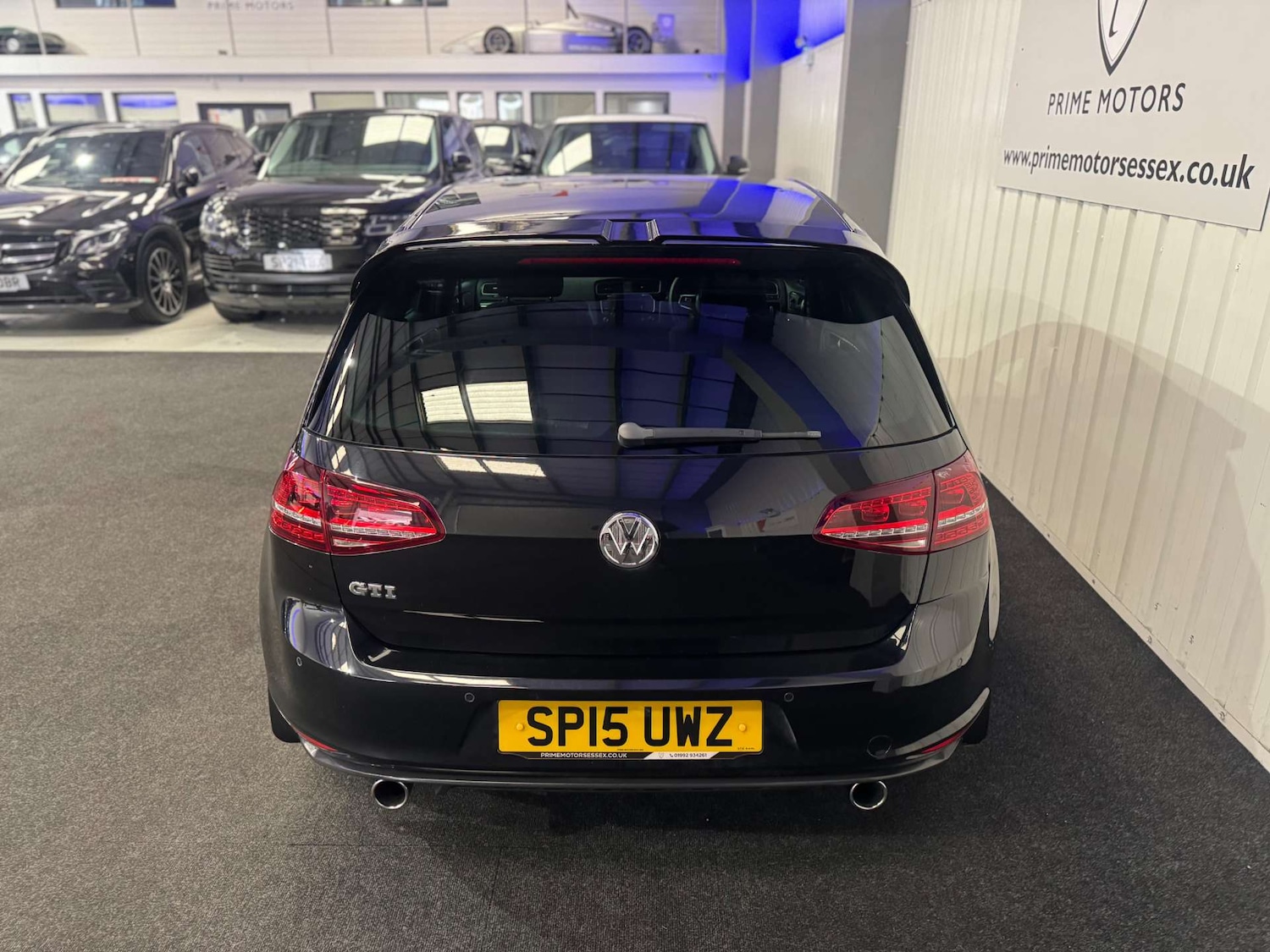 Used Volkswagen Golf 2015 for sale - 77792554: Photo 16