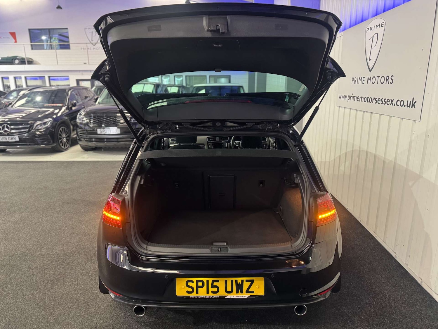 Used Volkswagen Golf 2015 for sale - 77792554: Photo 17