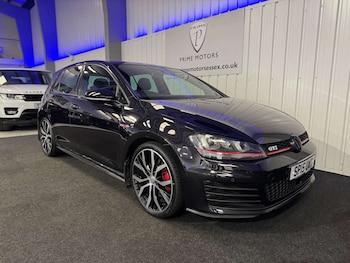 Used Volkswagen Golf 2015 for sale - 77792554: Photo