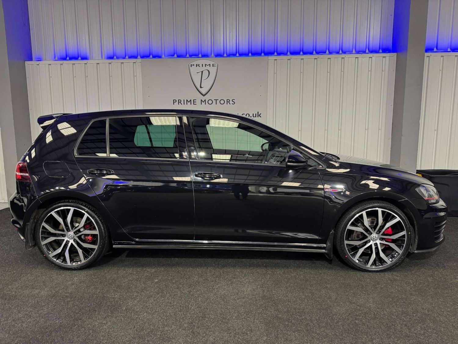 Used Volkswagen Golf 2015 for sale - 77792554: Photo 22