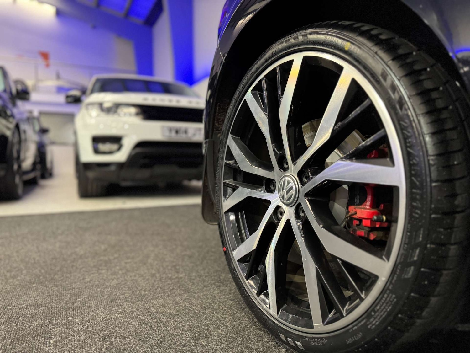 Used Volkswagen Golf 2015 for sale - 77792554: Photo 23