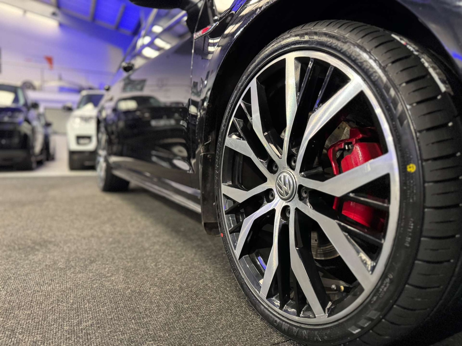 Used Volkswagen Golf 2015 for sale - 77792554: Photo 25