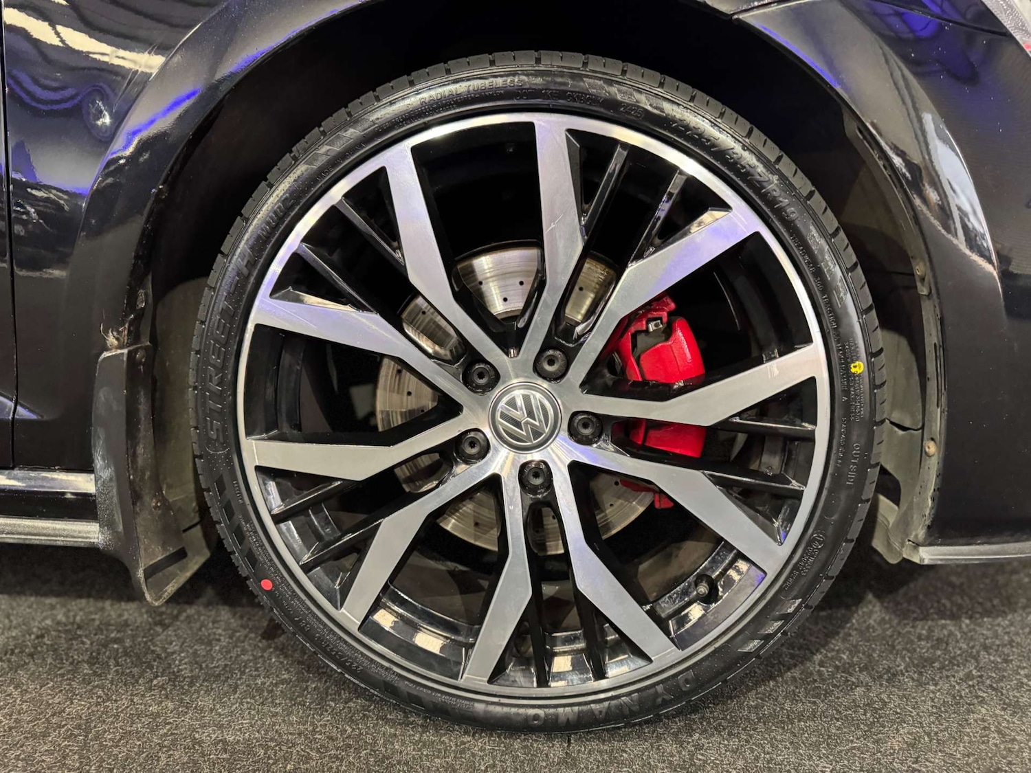 Used Volkswagen Golf 2015 for sale - 77792554: Photo 26