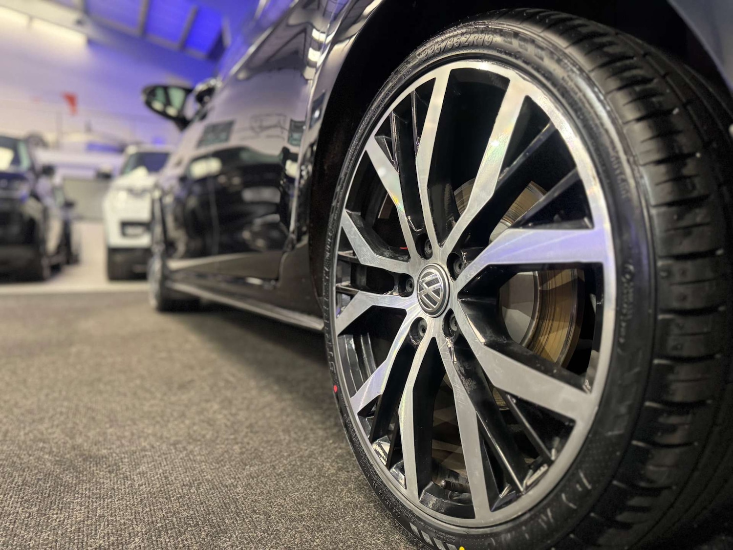 Used Volkswagen Golf 2015 for sale - 77792554: Photo 27