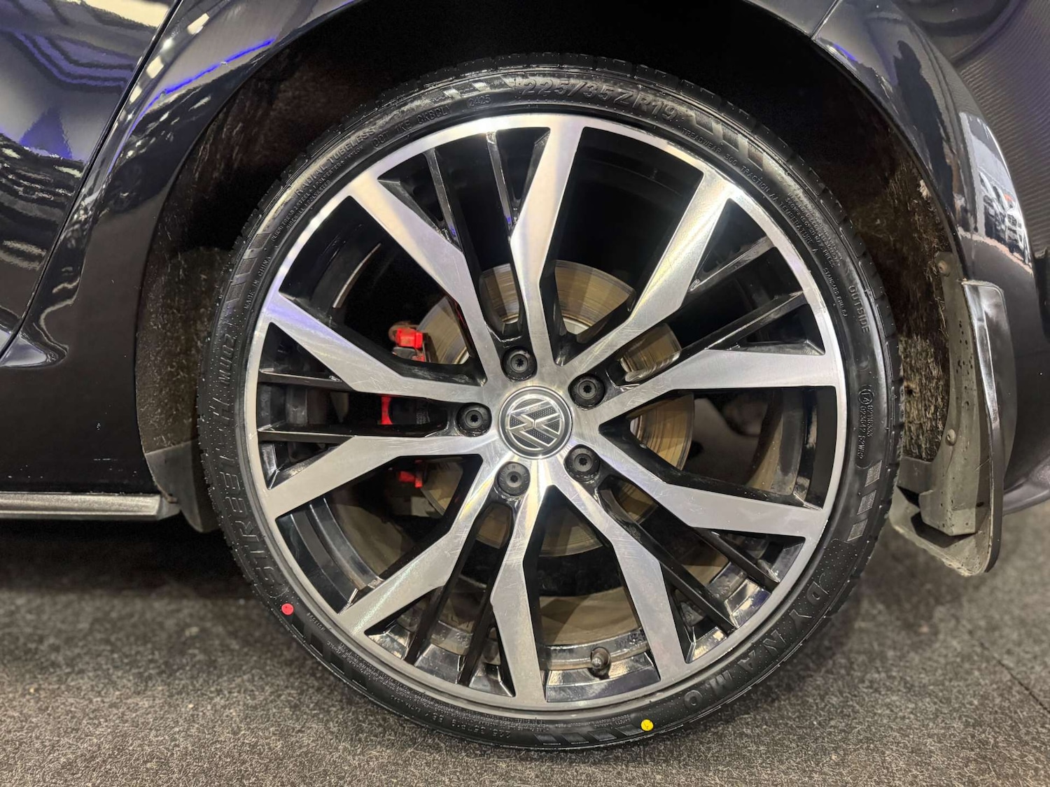 Used Volkswagen Golf 2015 for sale - 77792554: Photo 28