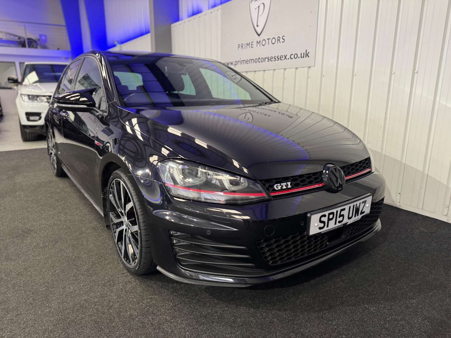 Used Volkswagen Golf 2015 for sale - 77792554: Photo 3