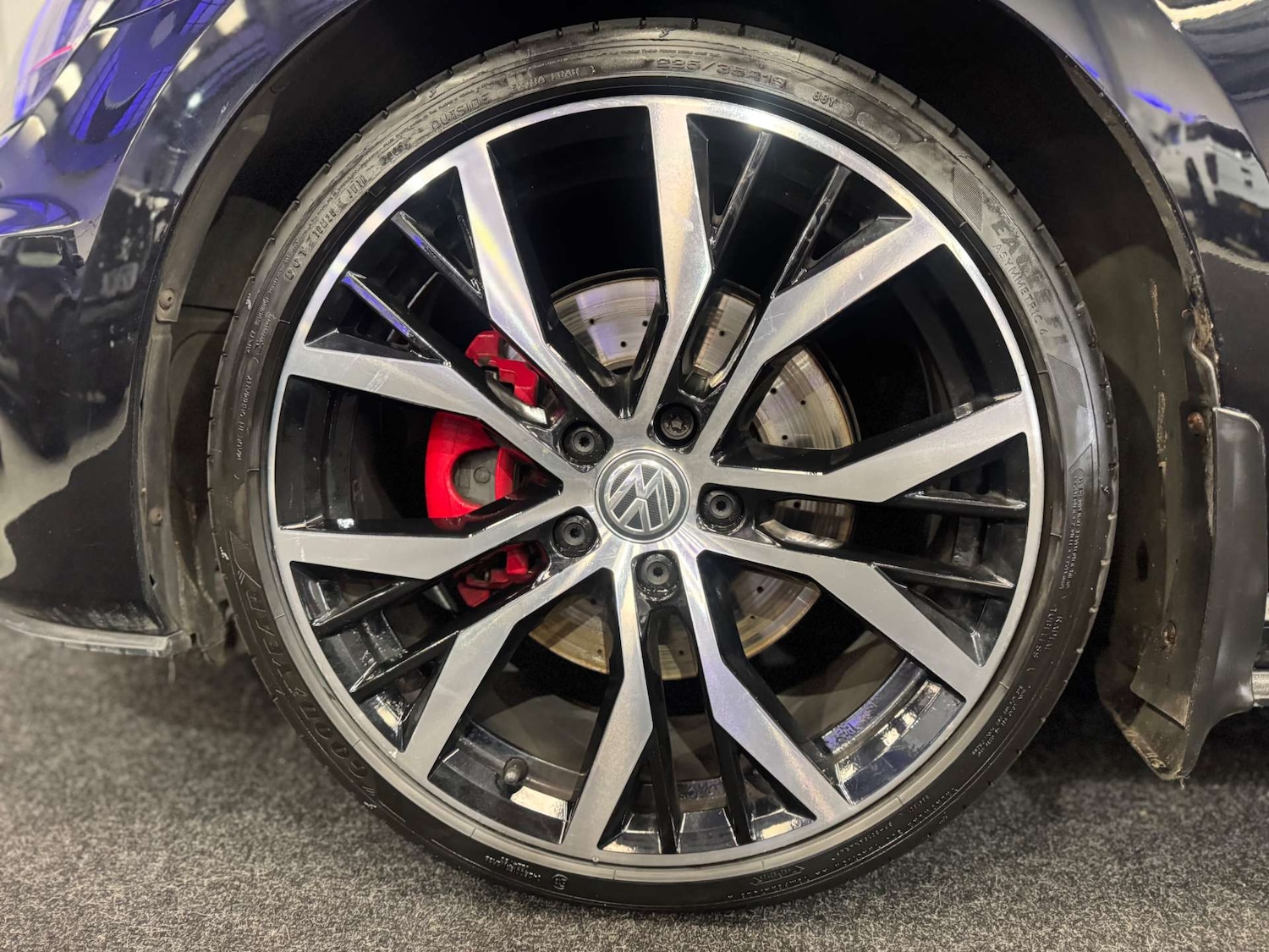 Used Volkswagen Golf 2015 for sale - 77792554: Photo 30