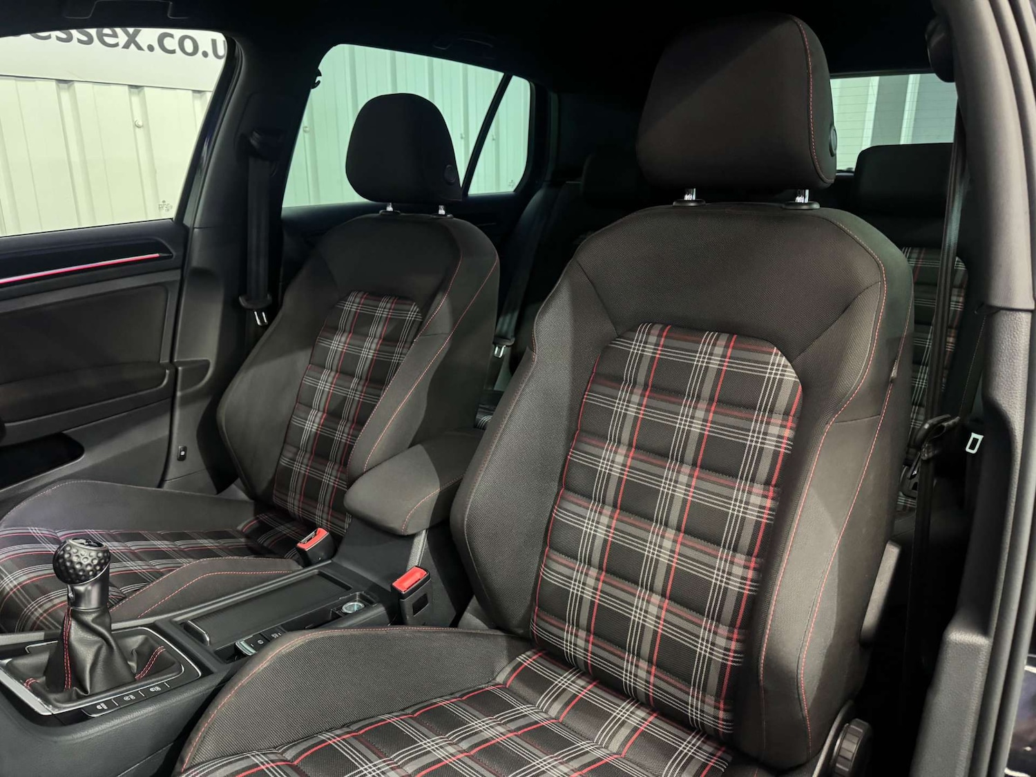 Used Volkswagen Golf 2015 for sale - 77792554: Photo 32