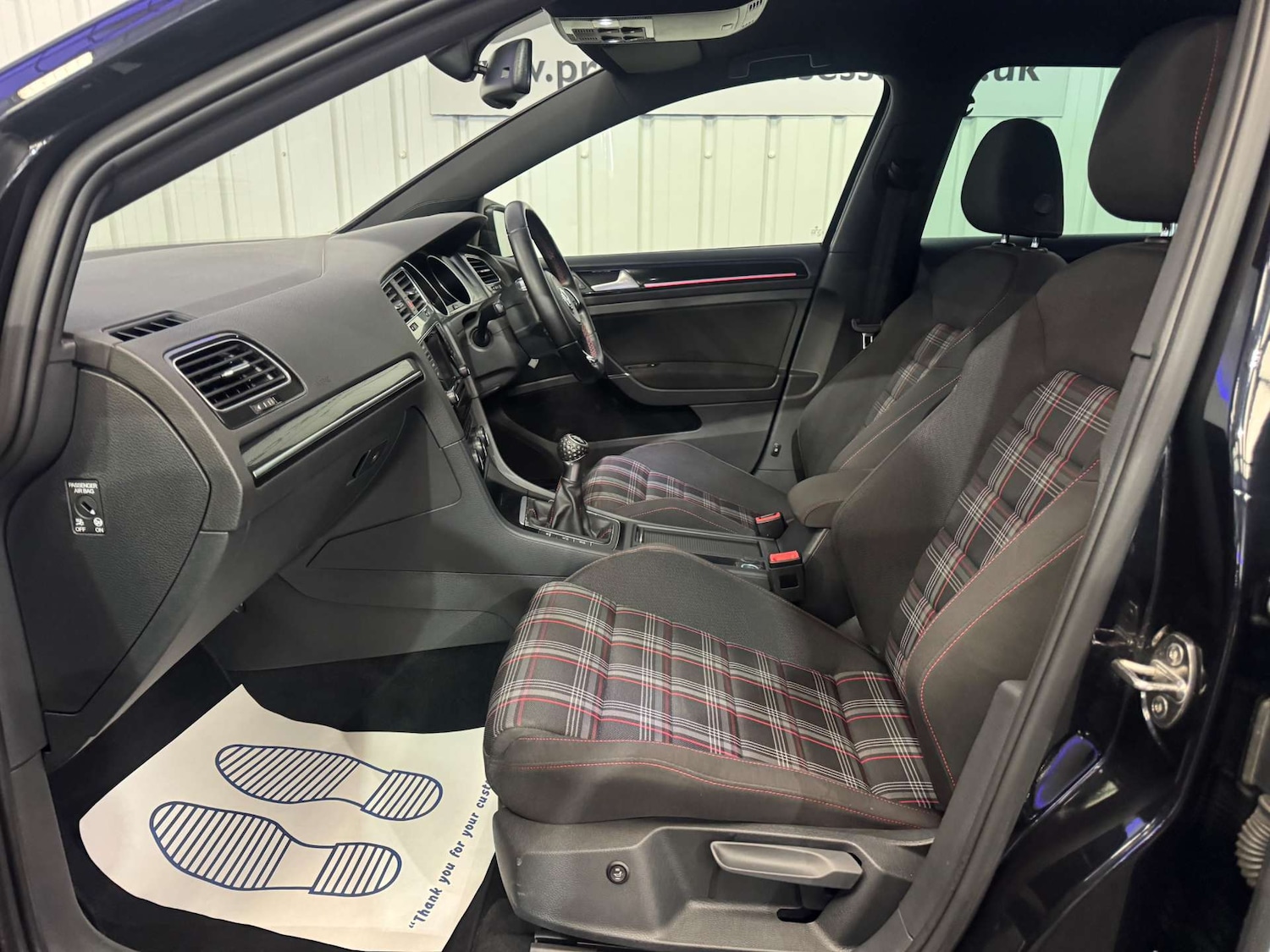 Used Volkswagen Golf 2015 for sale - 77792554: Photo 33