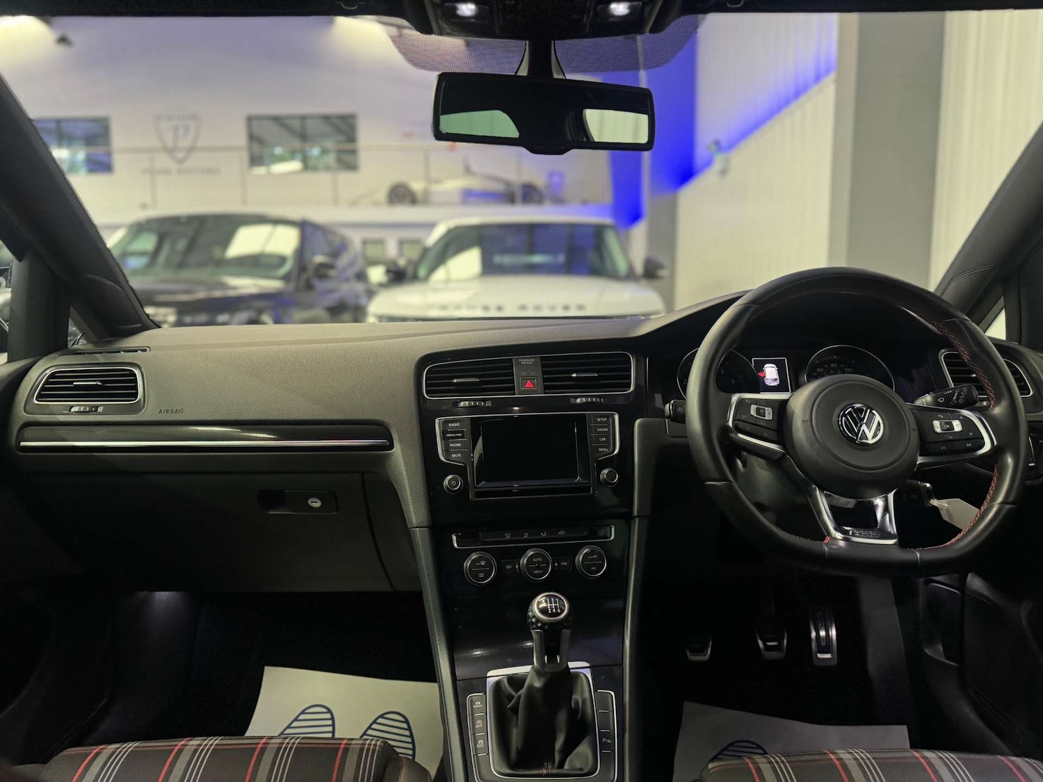 Used Volkswagen Golf 2015 for sale - 77792554: Photo 36