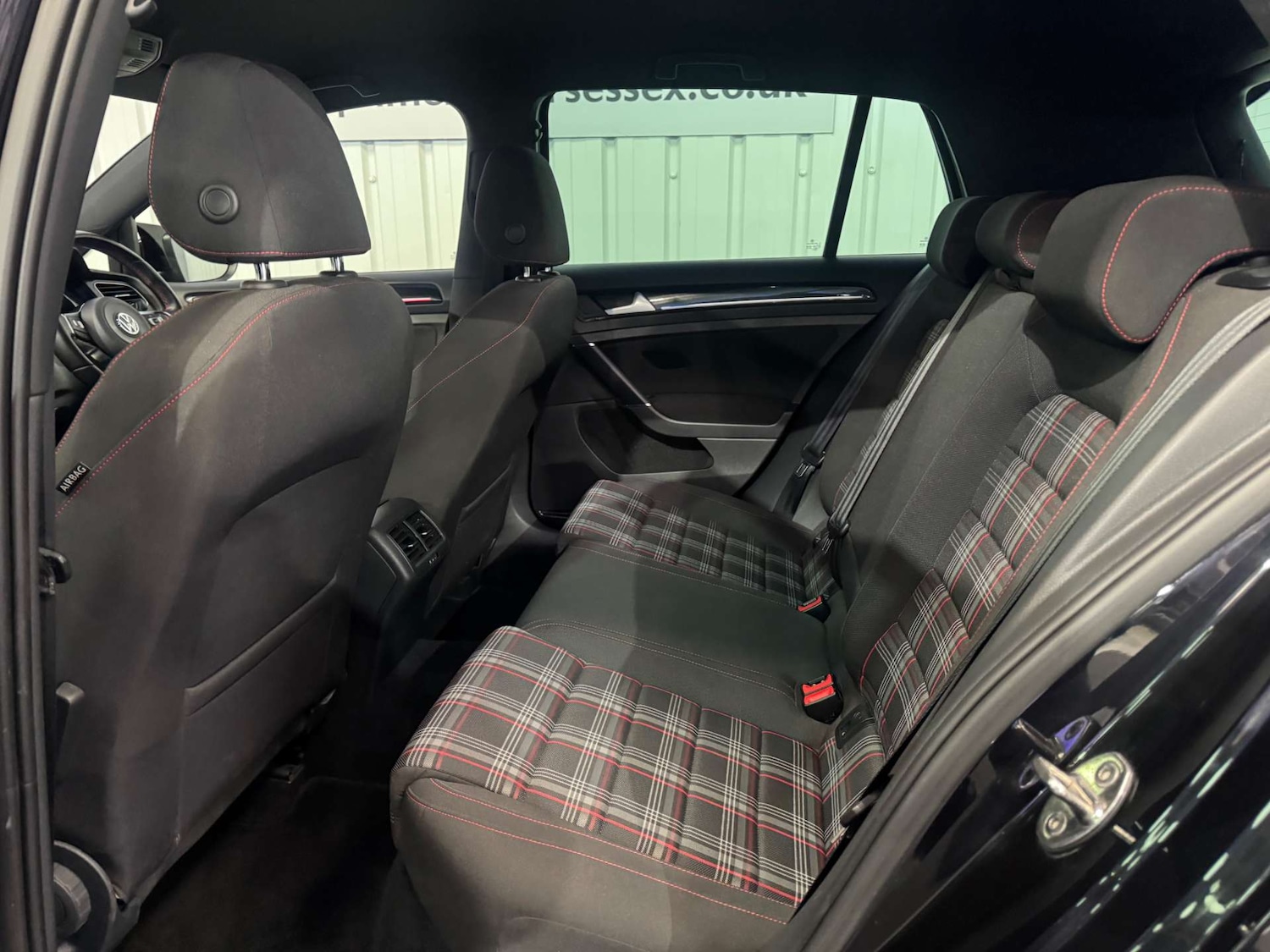 Used Volkswagen Golf 2015 for sale - 77792554: Photo 39