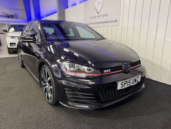 Used Volkswagen Golf 2015 for sale - 77792554: Photo