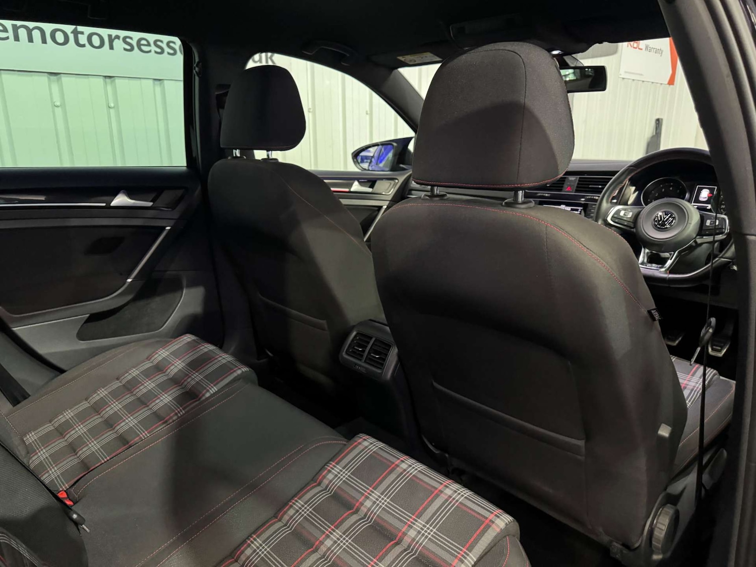 Used Volkswagen Golf 2015 for sale - 77792554: Photo 43