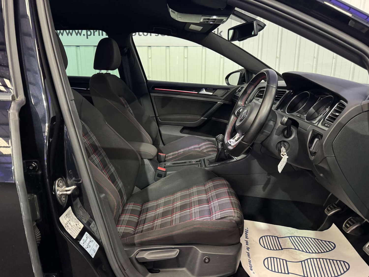 Used Volkswagen Golf 2015 for sale - 77792554: Photo 49