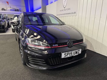 Used Volkswagen Golf 2015 for sale - 77792554: Photo