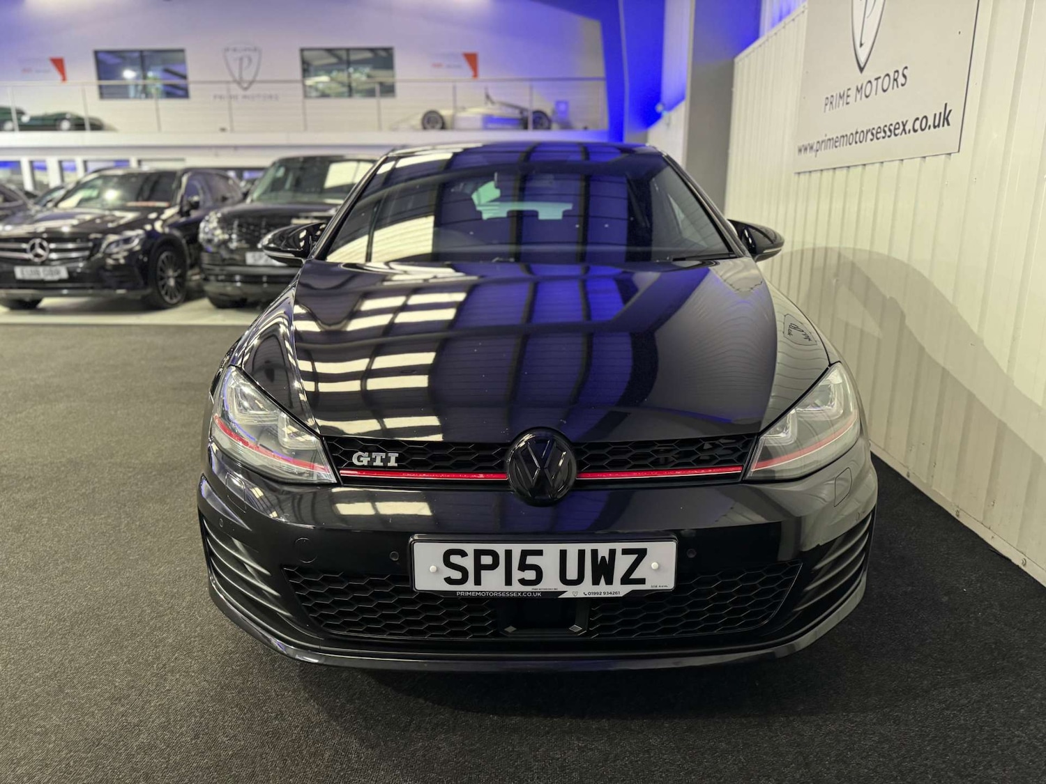 Used Volkswagen Golf 2015 for sale - 77792554: Photo 5