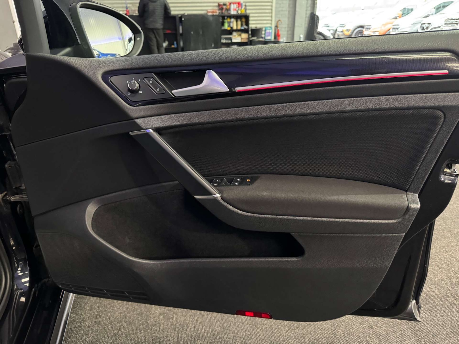 Used Volkswagen Golf 2015 for sale - 77792554: Photo 52