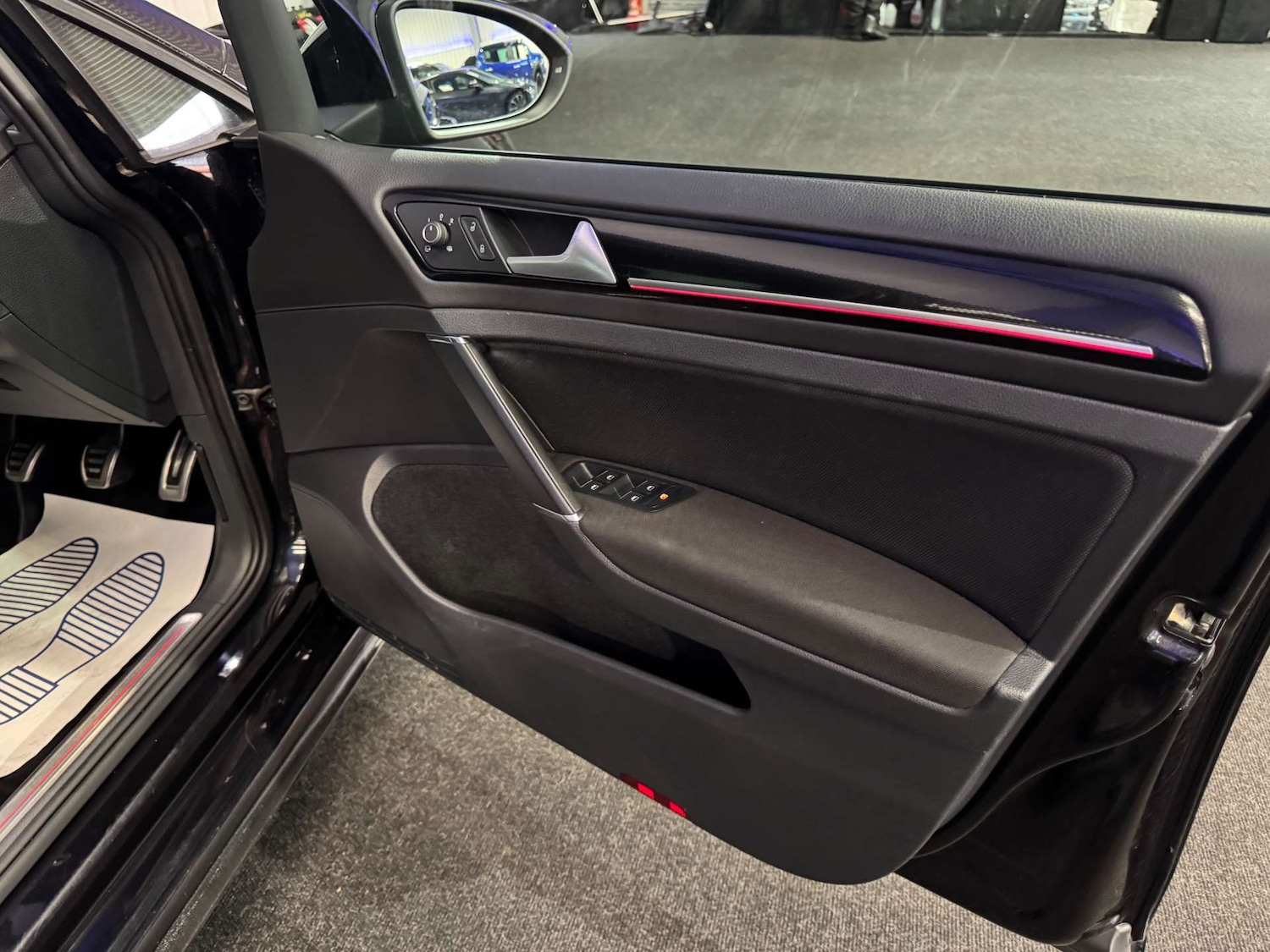 Used Volkswagen Golf 2015 for sale - 77792554: Photo 53