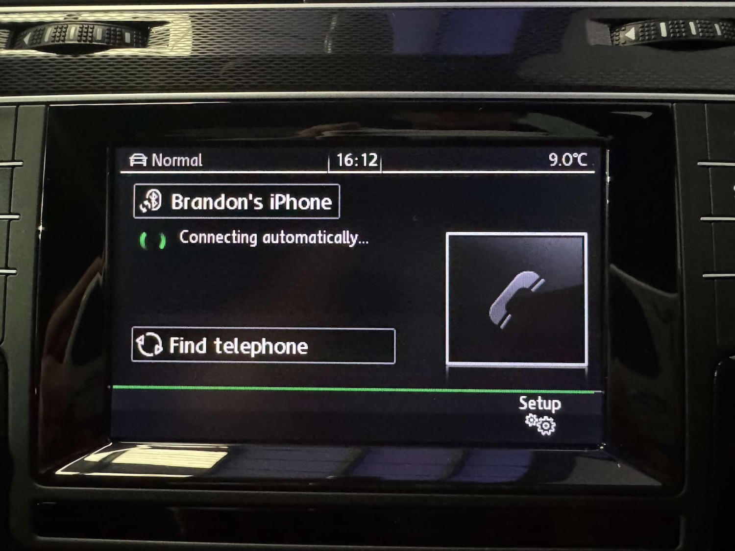 Used Volkswagen Golf 2015 for sale - 77792554: Photo 57