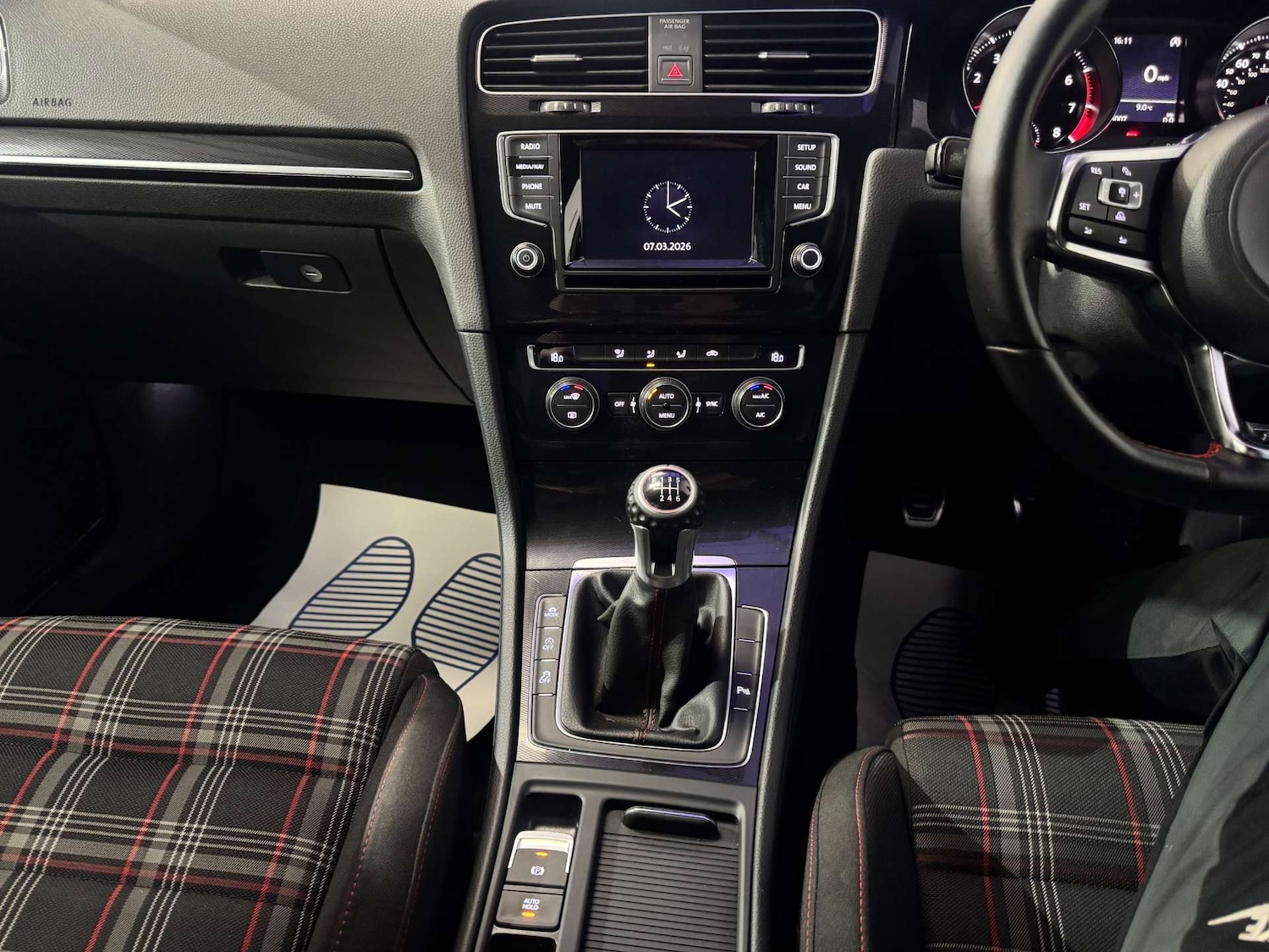 Used Volkswagen Golf 2015 for sale - 77792554: Photo 66