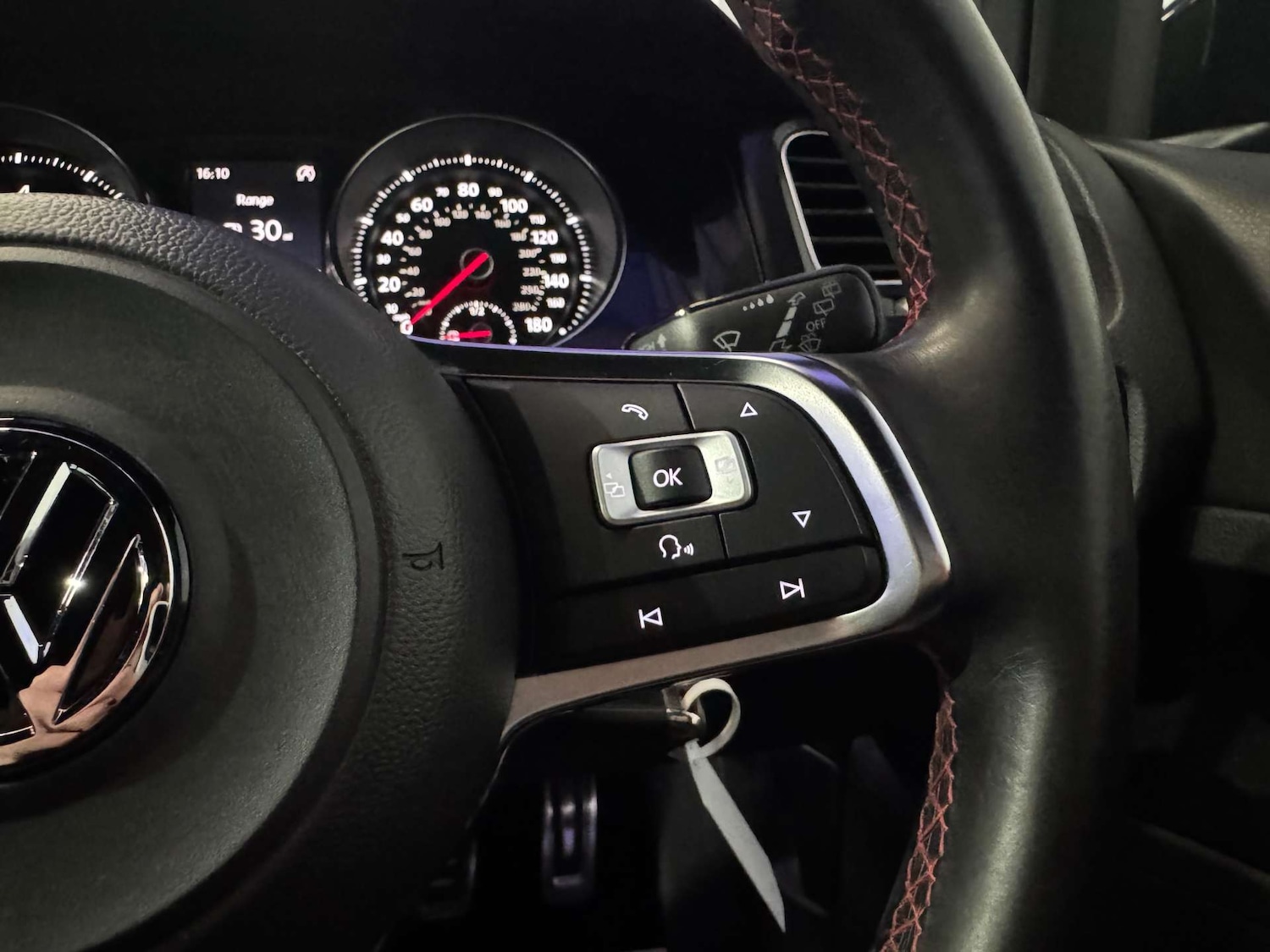 Used Volkswagen Golf 2015 for sale - 77792554: Photo 69