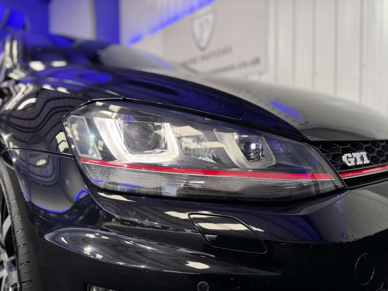 Used Volkswagen Golf 2015 for sale - 77792554: Photo 7