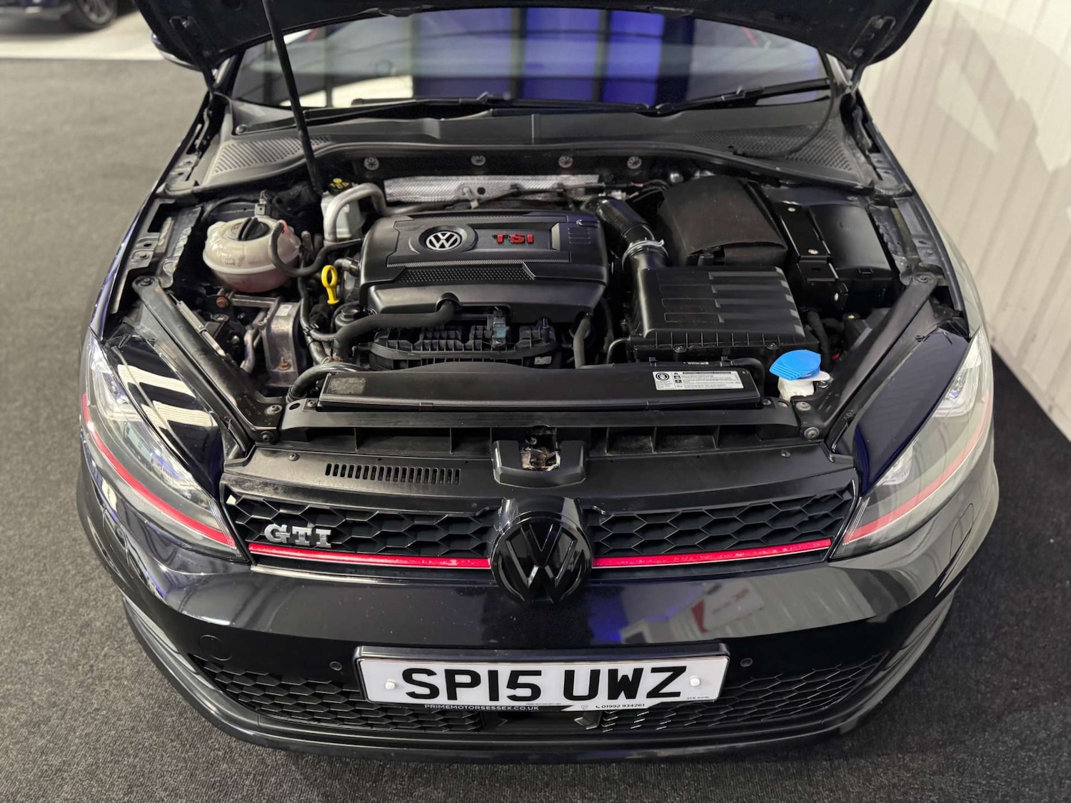 Used Volkswagen Golf 2015 for sale - 77792554: Photo 75