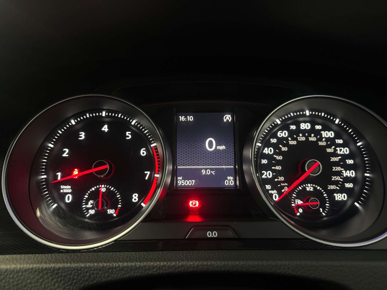 Used Volkswagen Golf 2015 for sale - 77792554: Photo 77