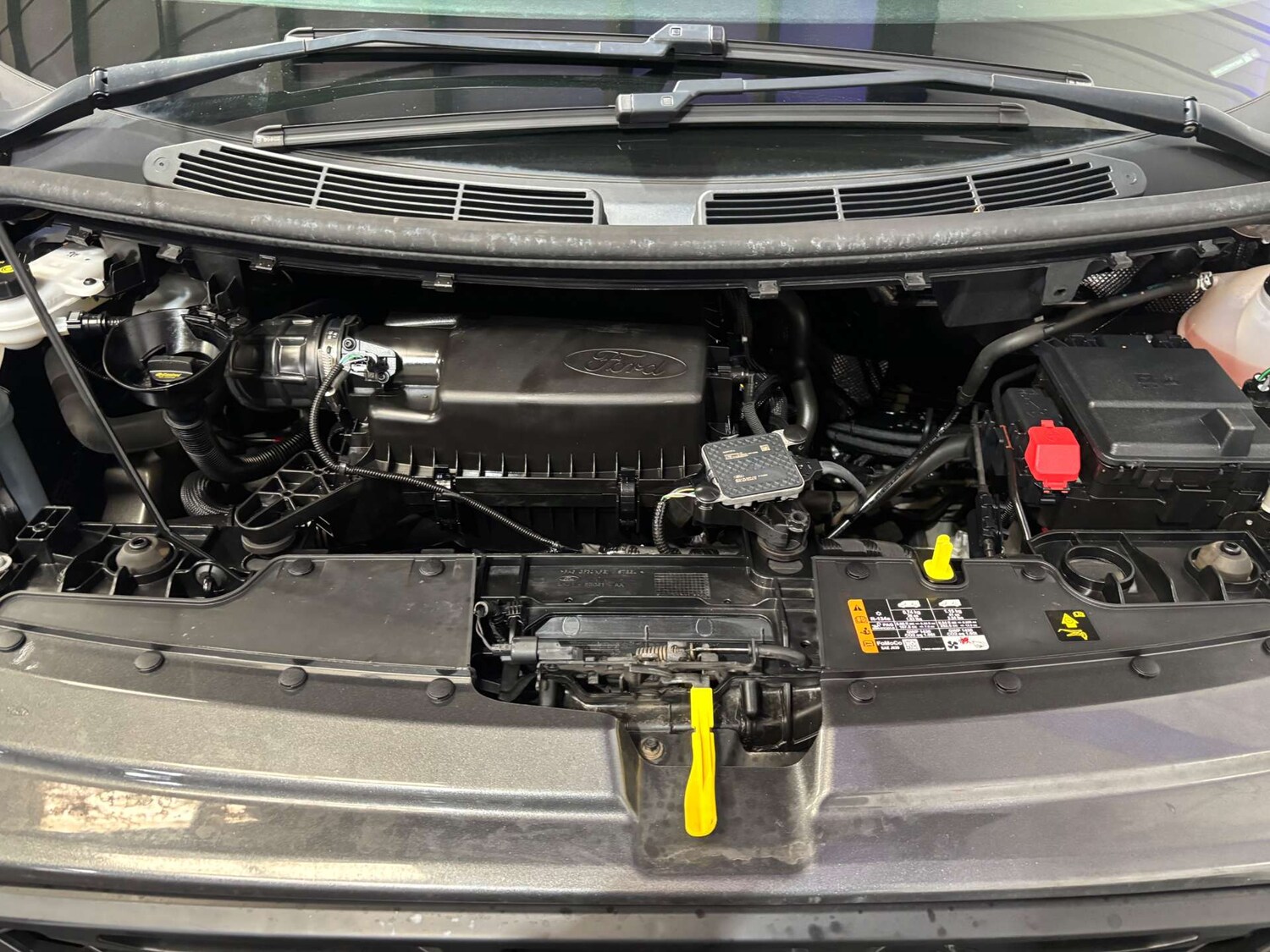 Vehicle 27