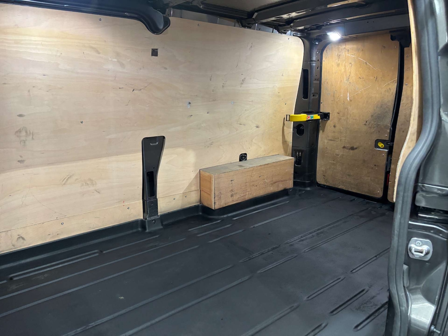 Vehicle 28