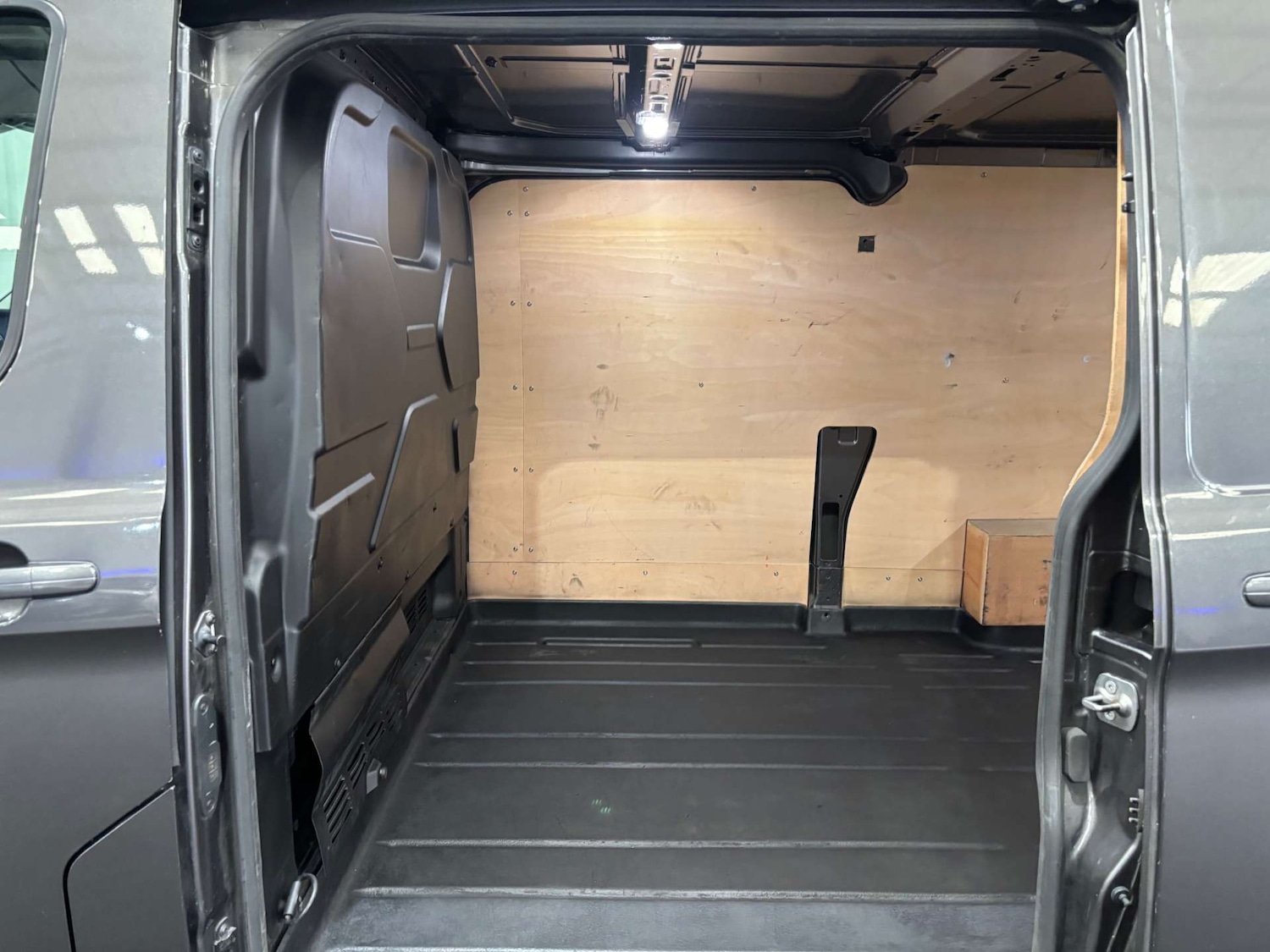 Vehicle 29