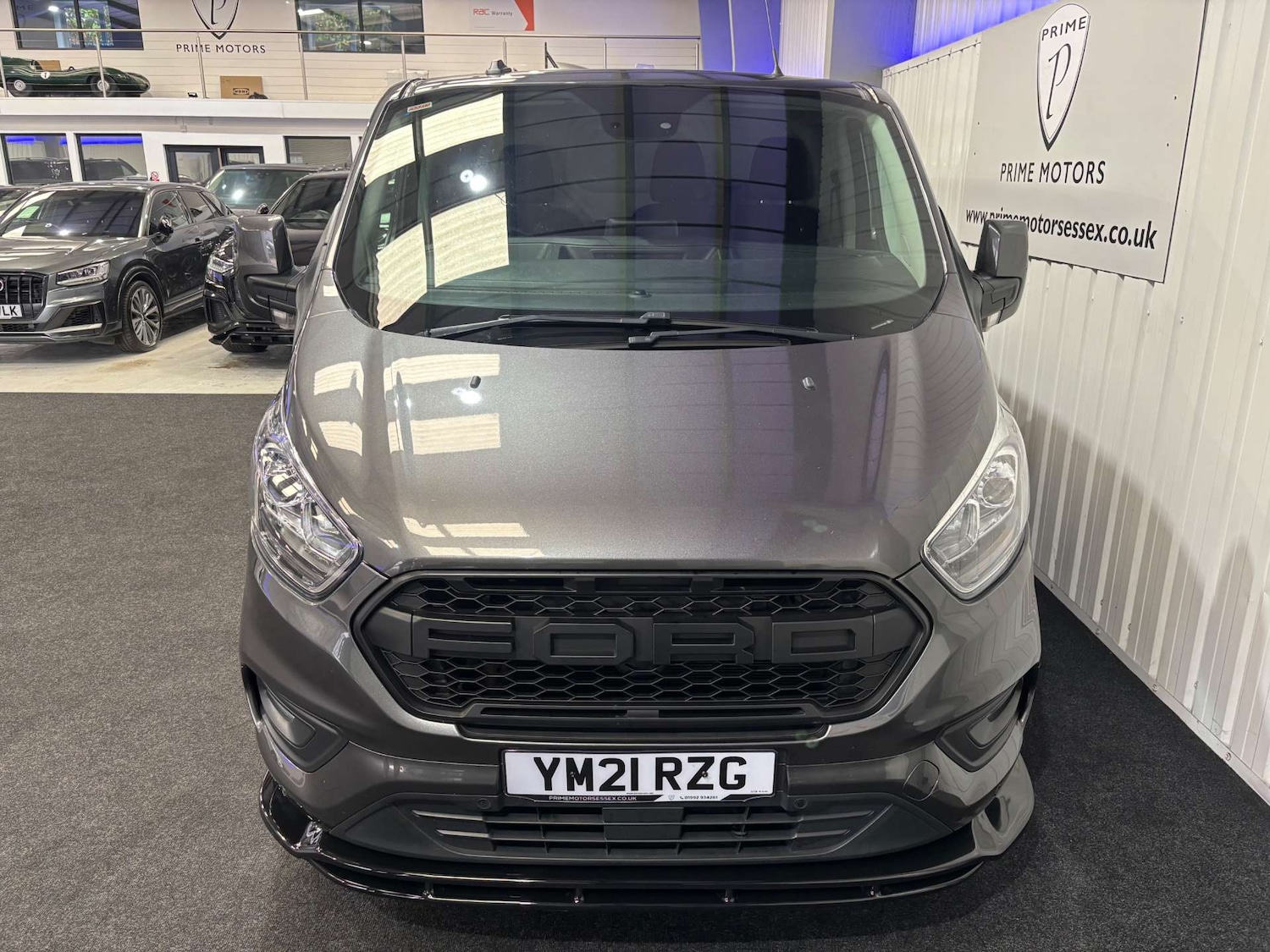 Vehicle 7