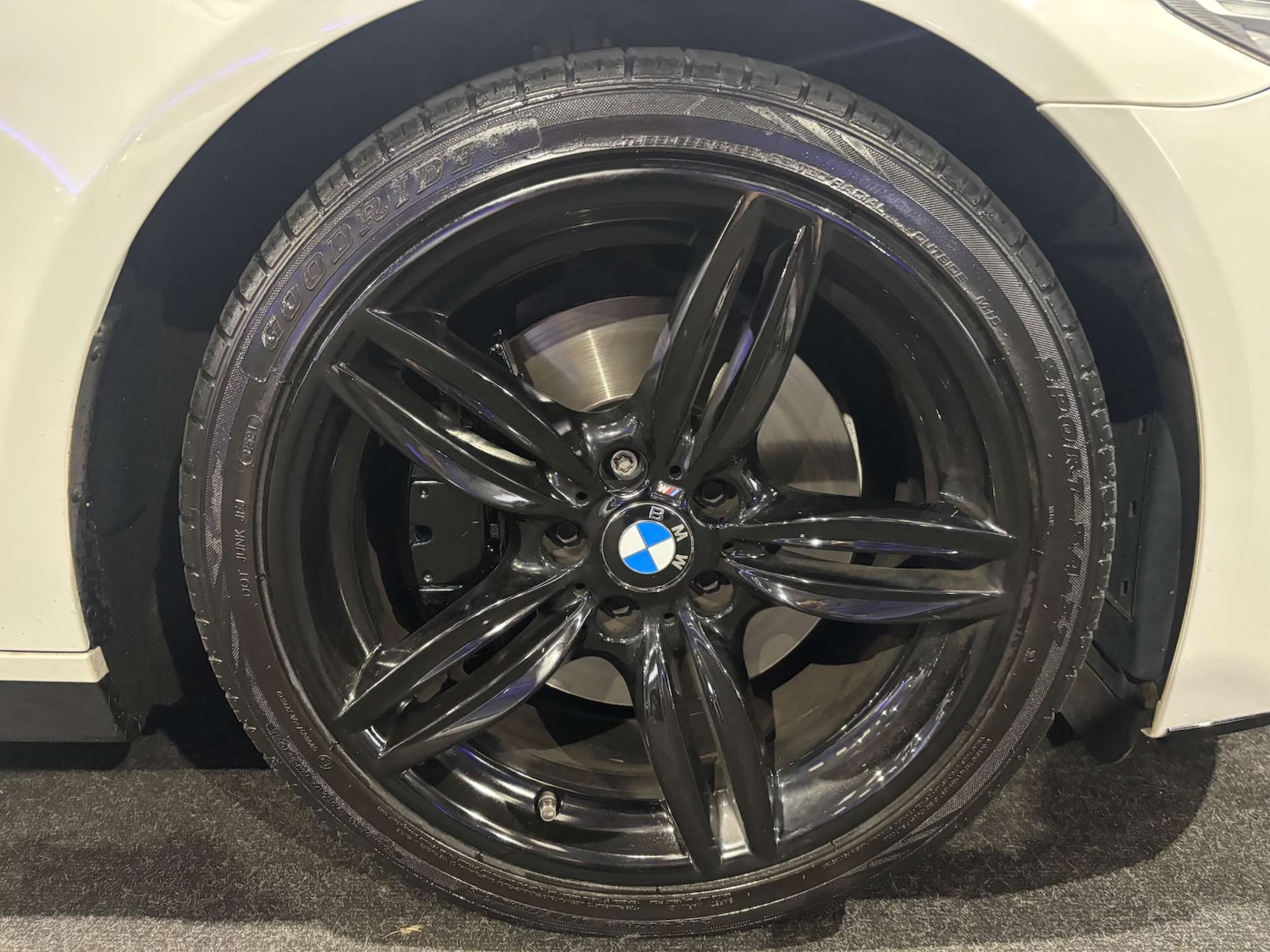 Used BMW 5 Series 2016 for sale - 76602156: Photo 21